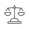 Judicial Branch Icon