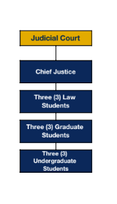 Judicial Structure